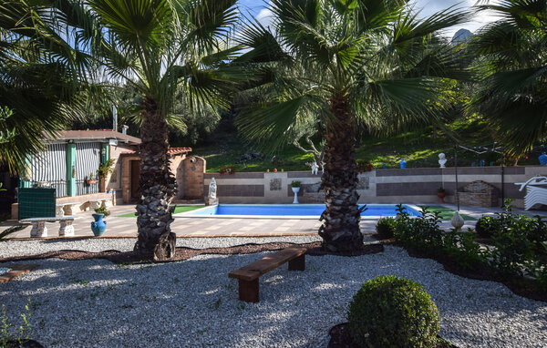 Vakantiehuis - San Cipirello , Italië - ISP497 102