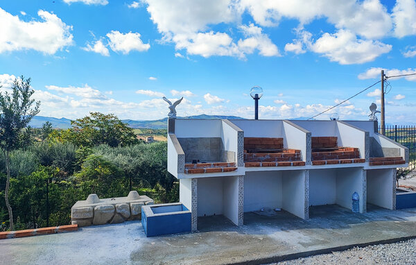 Vakantiehuis - San Cipirello , Italië - ISP497 7