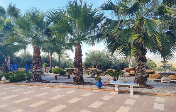 Vakantiehuis - San Cipirello , Italië - ISP497 2