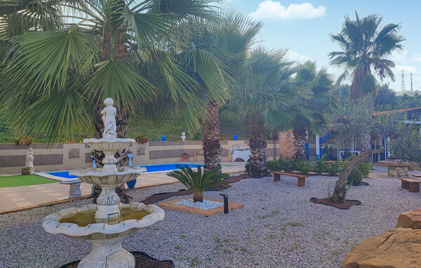 Vakantiehuis - San Cipirello , Italië - ISP497 103