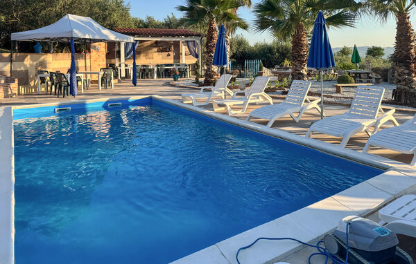 Vakantiehuis - San Cipirello , Italië - ISP497 1