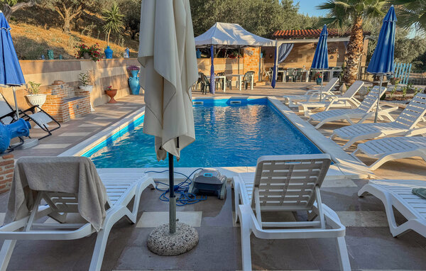 Vakantiehuis - San Cipirello , Italië - ISP497 11