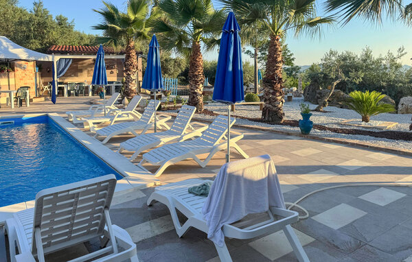 Vakantiehuis - San Cipirello , Italië - ISP497 12