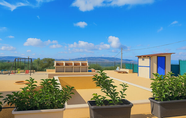 Vakantiehuis - San Cipirello , Italië - ISP497 13