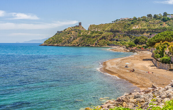 Location de vacances - Altavilla Milicia , Italie - ISP498 904