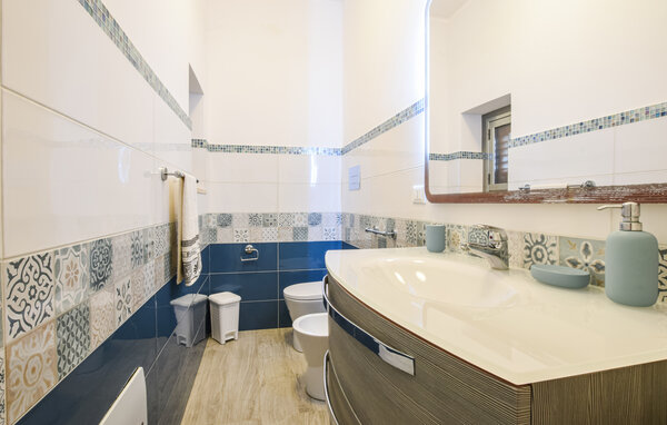 Location de vacances - Altavilla Milicia , Italie - ISP498 701