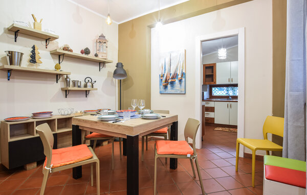 Location de vacances - Altavilla Milicia , Italie - ISP498 5