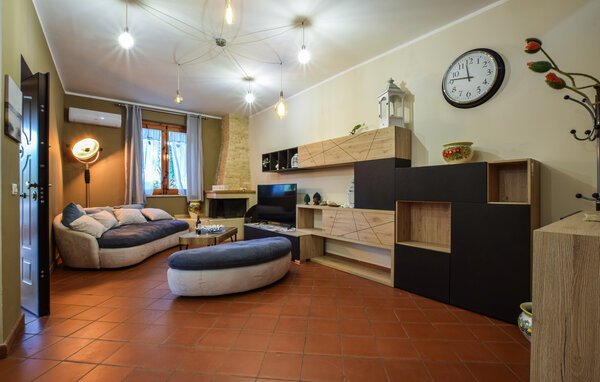 Location de vacances - Altavilla Milicia , Italie - ISP498 4