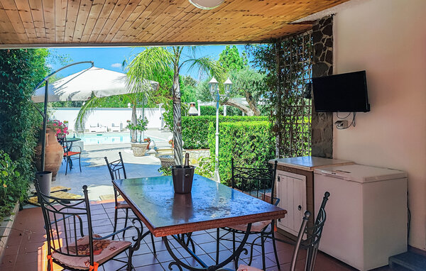 Location de vacances - Altavilla Milicia , Italie - ISP498 7