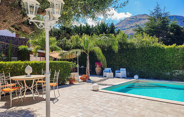 Location de vacances - Altavilla Milicia , Italie - ISP498 11