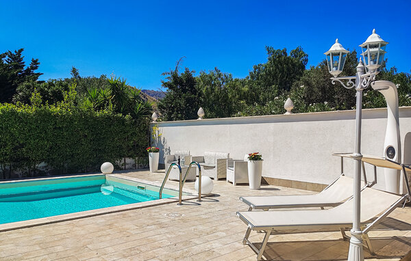 Location de vacances - Altavilla Milicia , Italie - ISP498 12