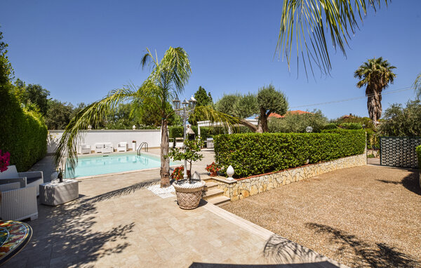 Location de vacances - Altavilla Milicia , Italie - ISP498 13