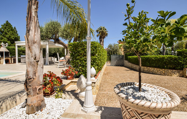 Location de vacances - Altavilla Milicia , Italie - ISP498 14