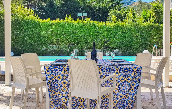 Location de vacances - Altavilla Milicia , Italie - ISP498 2