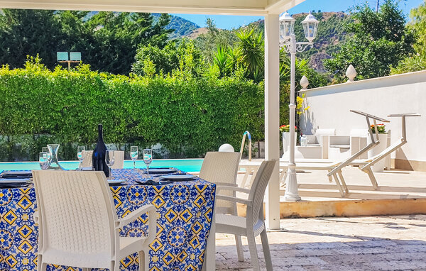 Location de vacances - Altavilla Milicia , Italie - ISP498 15