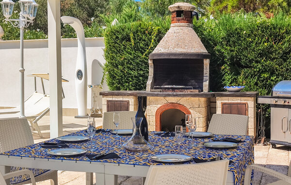 Location de vacances - Altavilla Milicia , Italie - ISP498 3