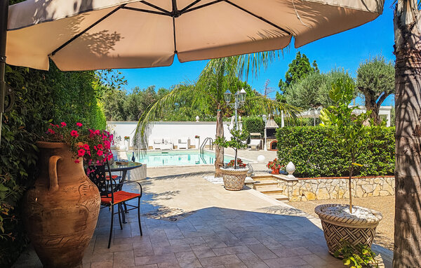 Location de vacances - Altavilla Milicia , Italie - ISP498 16