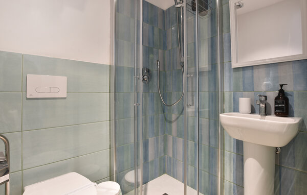 Semesterlägenhet - Palermo , Italien - ISP499 701