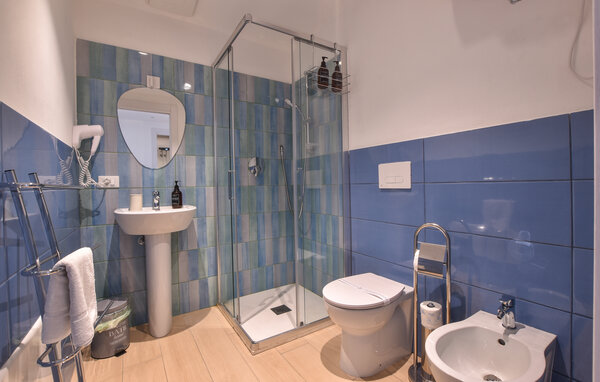 Semesterlägenhet - Palermo , Italien - ISP499 702