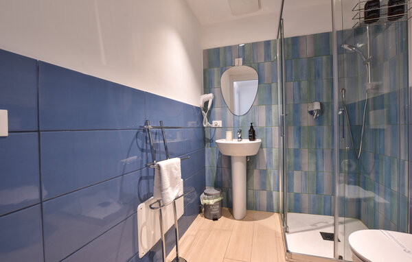 Semesterlägenhet - Palermo , Italien - ISP499 703