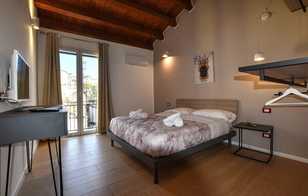 Semesterlägenhet - Palermo , Italien - ISP499 4