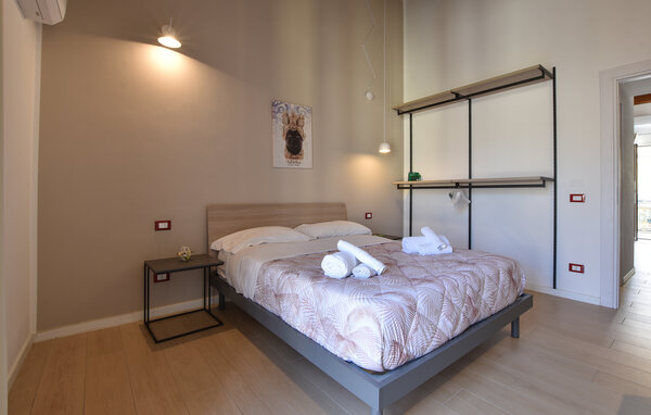 Semesterlägenhet - Palermo , Italien - ISP499 601