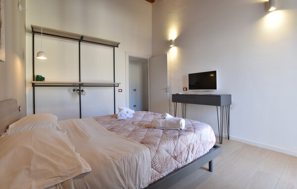 Semesterlägenhet - Palermo , Italien - ISP499 602