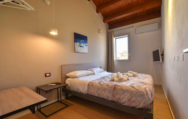 Semesterlägenhet - Palermo , Italien - ISP499 5