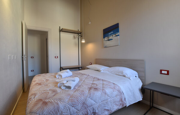 Semesterlägenhet - Palermo , Italien - ISP499 603