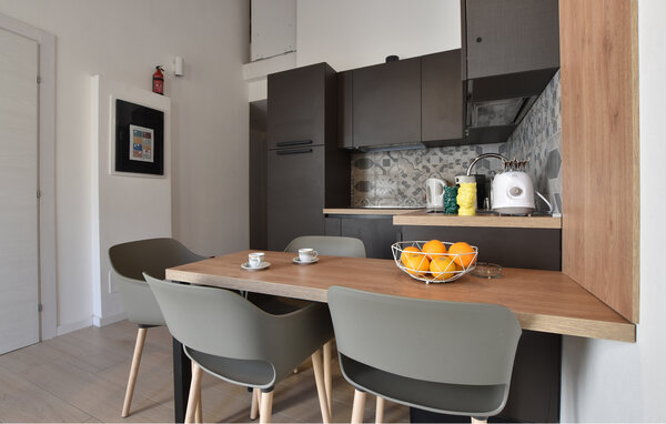 Semesterlägenhet - Palermo , Italien - ISP499 3