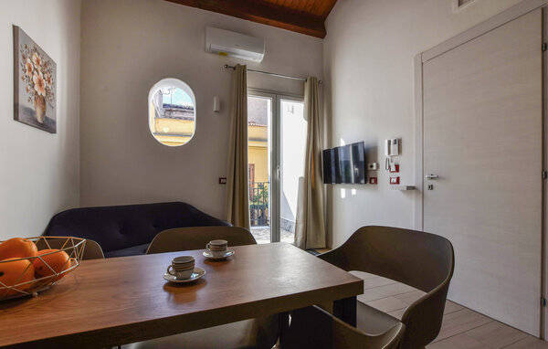 Semesterlägenhet - Palermo , Italien - ISP499 302