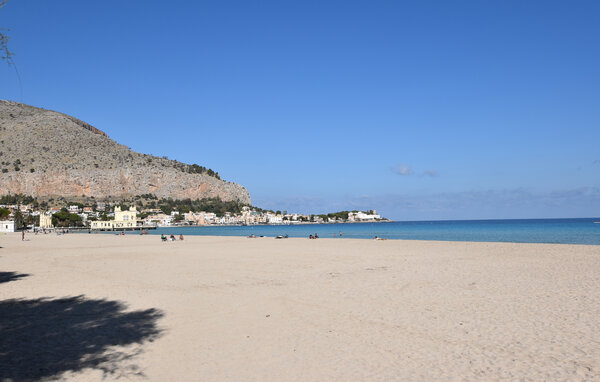 Ferieleilighet - Palermo , Italia - ISP500 7