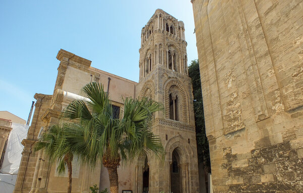 Ferieleilighet - Palermo , Italia - ISP500 901