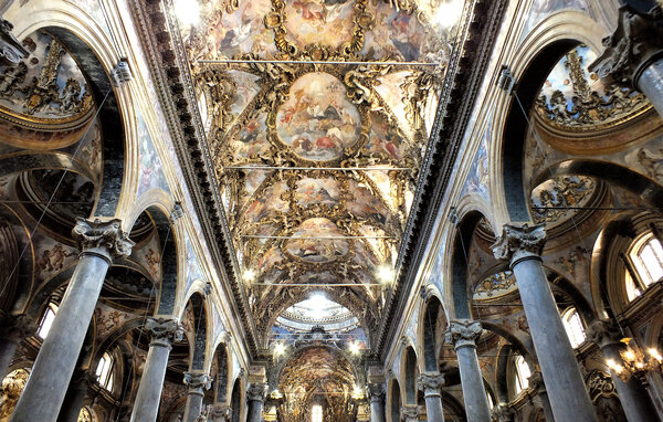 Ferieleilighet - Palermo , Italia - ISP500 6