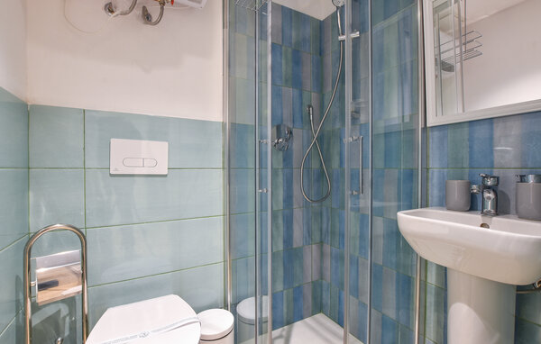 Ferieleilighet - Palermo , Italia - ISP500 701