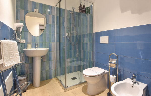 Ferieleilighet - Palermo , Italia - ISP500 702