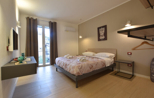 Ferieleilighet - Palermo , Italia - ISP500 4