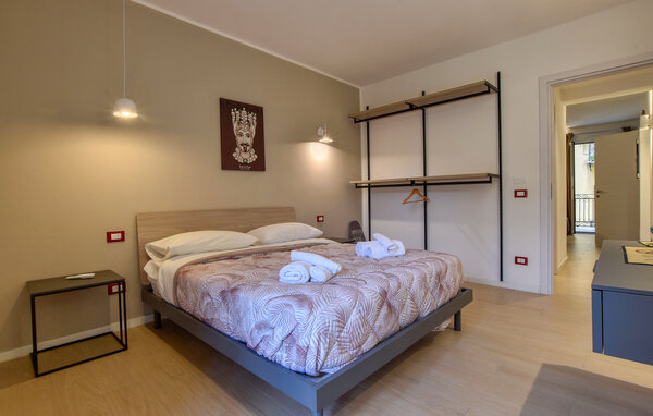 Ferieleilighet - Palermo , Italia - ISP500 601