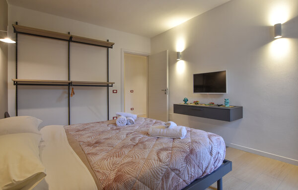 Ferieleilighet - Palermo , Italia - ISP500 602