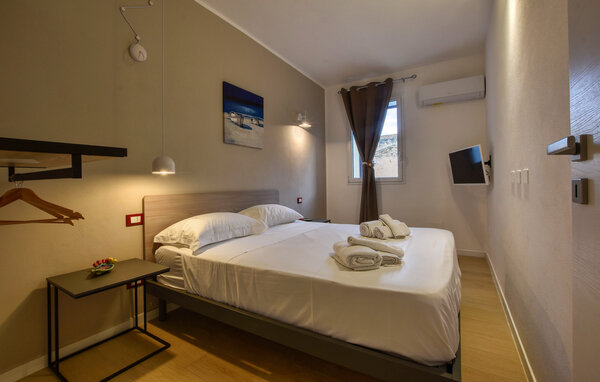 Ferieleilighet - Palermo , Italia - ISP500 5