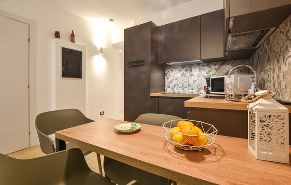 Ferieleilighet - Palermo , Italia - ISP500 401