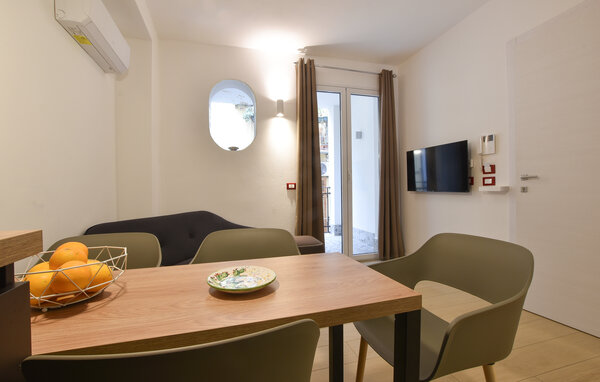 Ferieleilighet - Palermo , Italia - ISP500 402