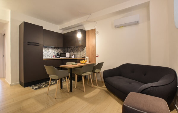 Ferieleilighet - Palermo , Italia - ISP500 3