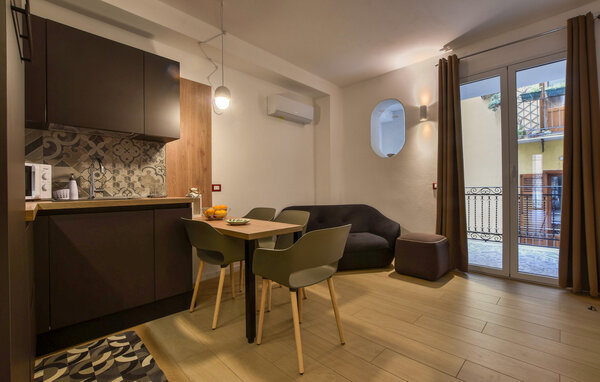 Ferieleilighet - Palermo , Italia - ISP500 2