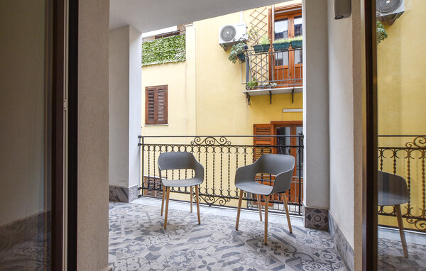 Ferieleilighet - Palermo , Italia - ISP500 101