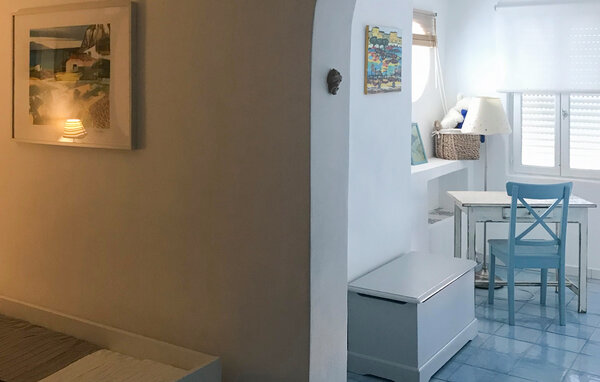 Casa de vacaciones - Lipari , Italia - ISP501 701