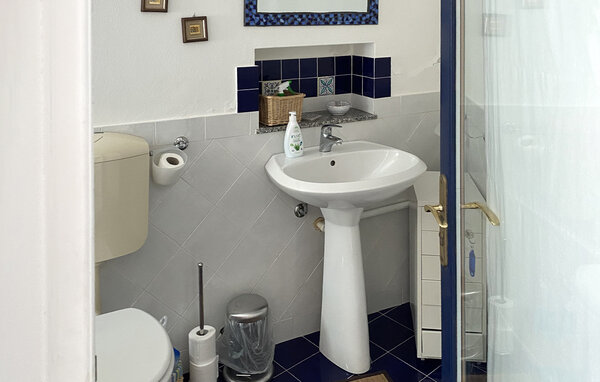 Casa de vacaciones - Lipari , Italia - ISP501 705