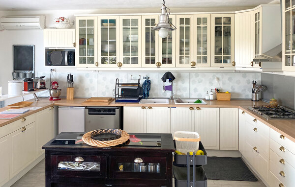 Casa de vacaciones - Lipari , Italia - ISP501 402