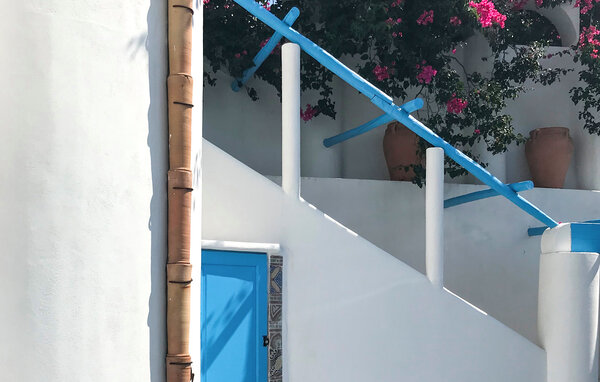 Casa de vacaciones - Lipari , Italia - ISP501 81