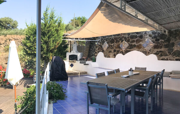 Casa de vacaciones - Lipari , Italia - ISP501 3